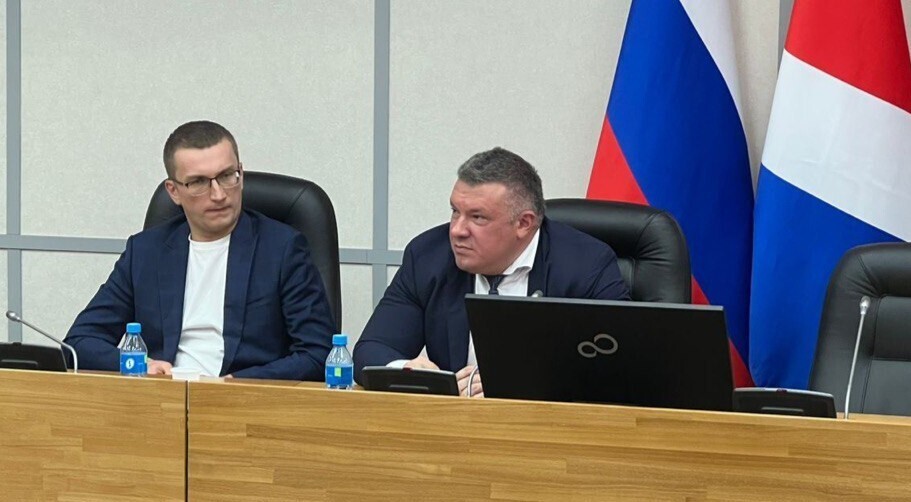 В Приморье призывают ужесточить контроль за китайскими перевозчиками