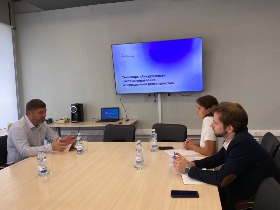 В Нижегородской области предлагают развивать бизнес-инкубаторы на селе