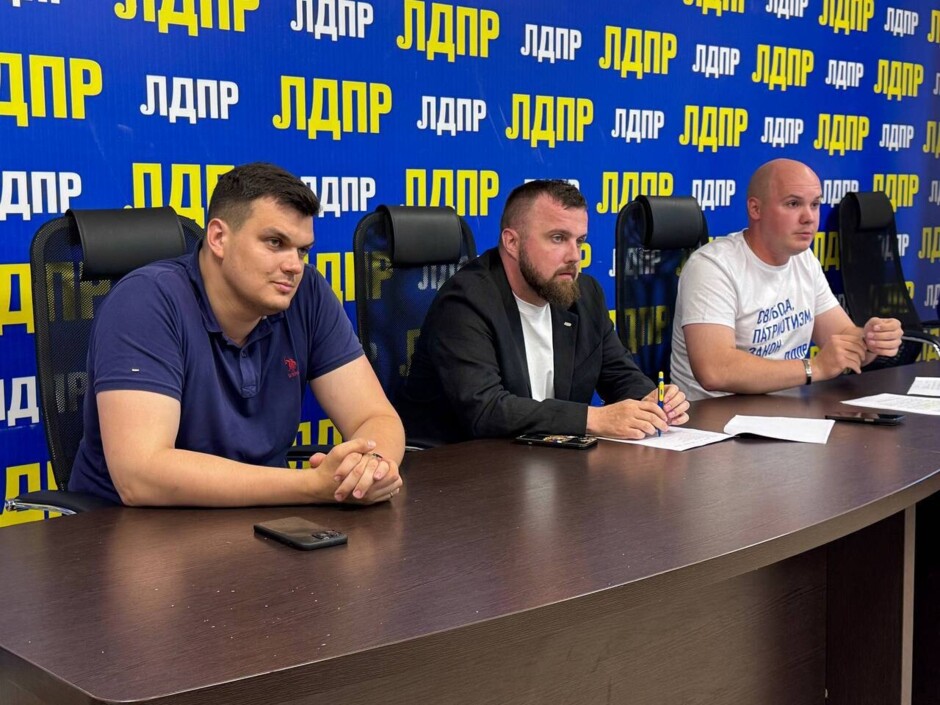 В Санкт-Петербурге запустили проект «Народный контроль»