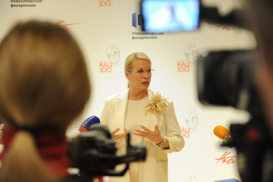 Новосибирский политик поддержала решение о сокращении числа мигрантов в экономике