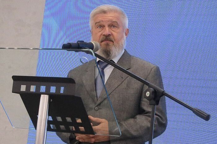 Тульский депутат об августовском путче: «На защиту Советского Союза встал один Жириновский»