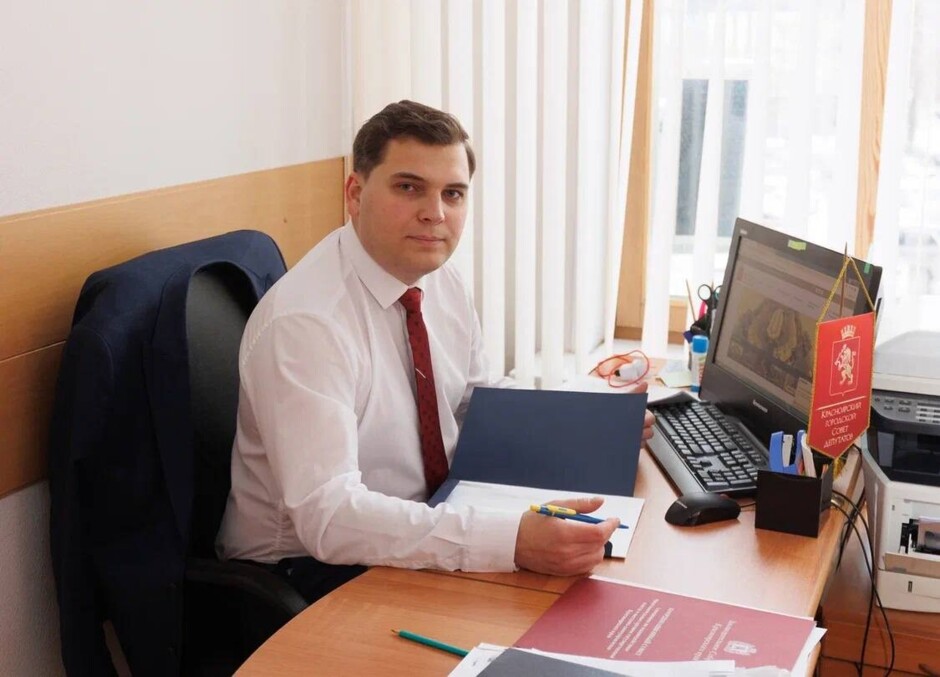 Планом не предусмотрено. Жители Красноярска добиваются строительства нового детского сада