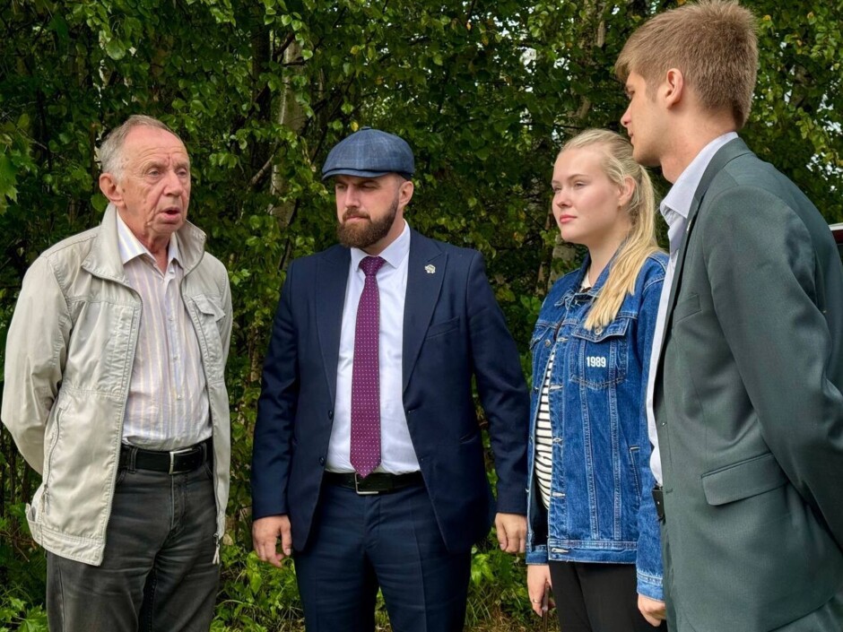 Садоводы Санкт-Петербурга бьют тревогу: им не дают приватизировать свои участки и домики