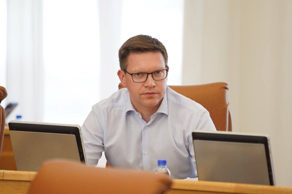 В Красноярске выступили за равные возможности для всех школьников России