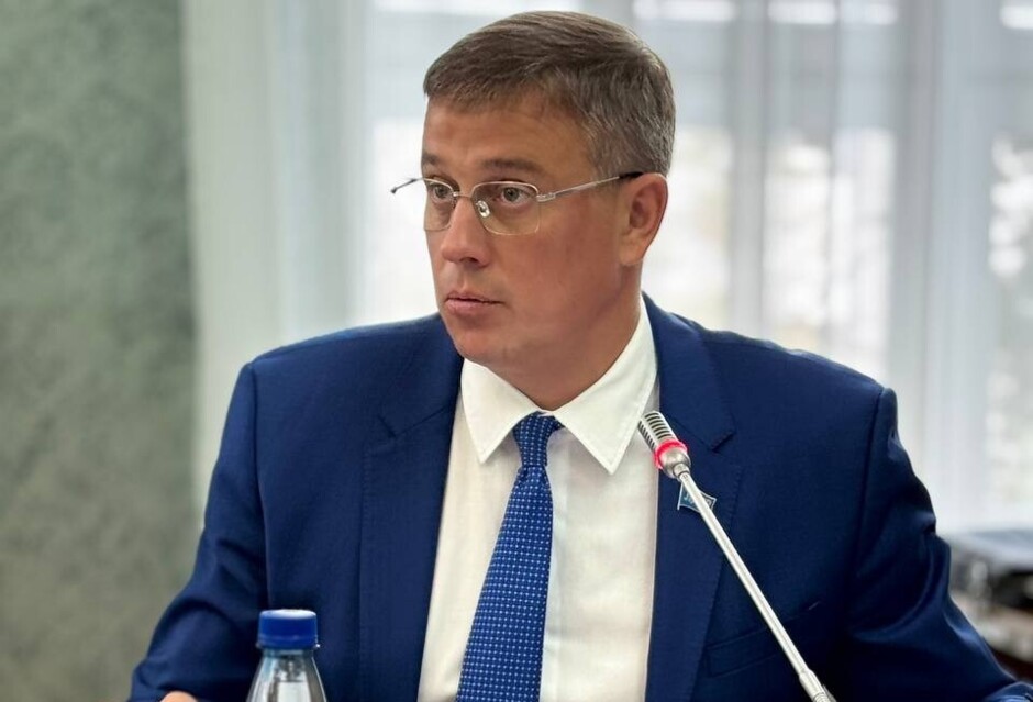 Челябинский депутат раскритиковал систему финансирования школ в России