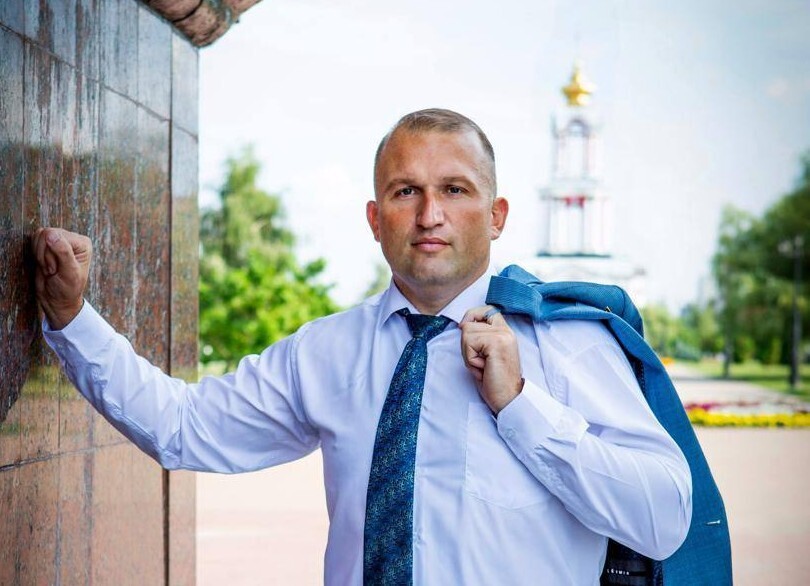 Курский депутат: «Мы против неравенства в школьном образовании!»