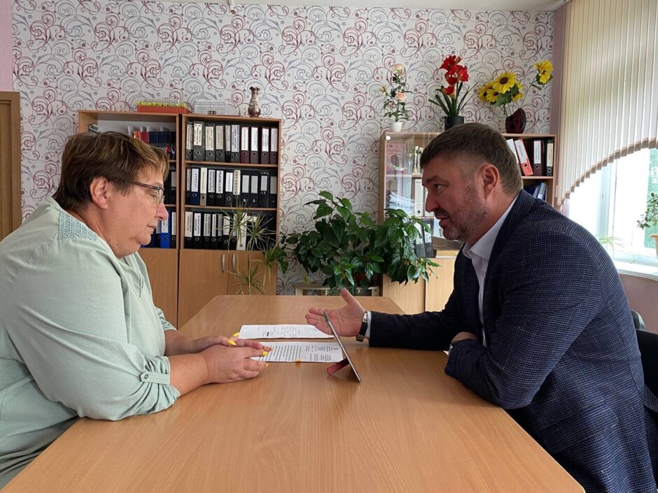 Нижегородский депутат требует ликвидировать вопиющее неравенство в школьном образовании