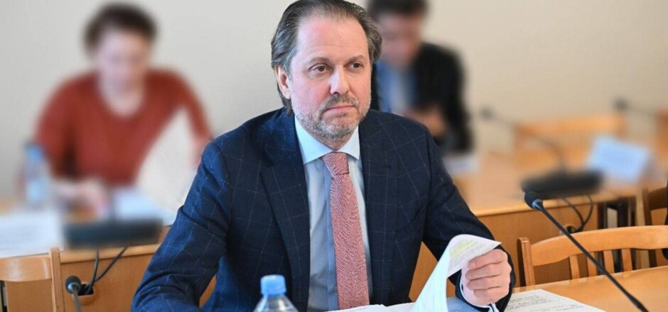 ЛДПР в Тюменской области: муниципалов нужно постоянно учить