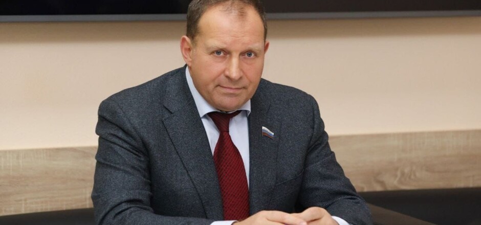 Депутат от ЛДПР Илья Журавлев: взносы на капремонт - под жесткий контроль!