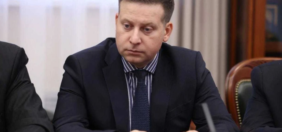 Депутат от ЛДПР Евгений Мишин: Калининградской области грозит мусорный коллапс
