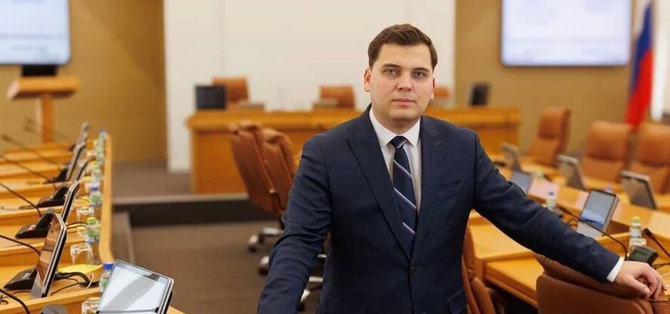 Иван Петров призвал передать ветеранам СВО имущество коррупционеров