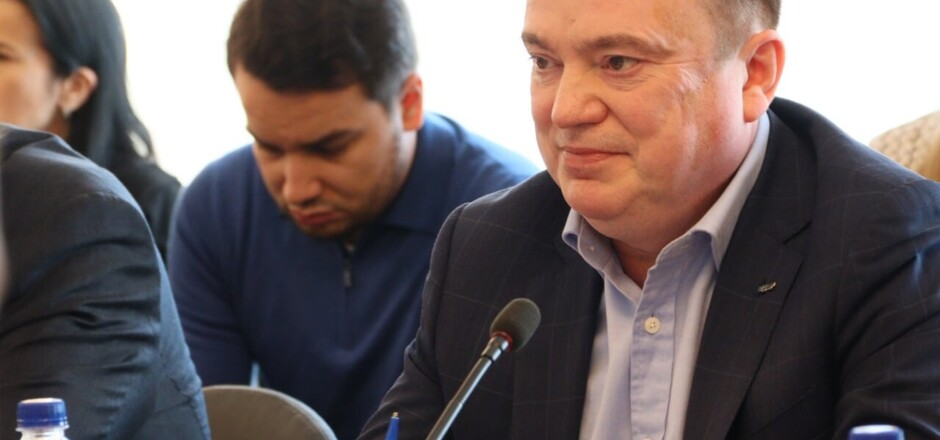 Пермский депутат Олег Постников обратился к Джареду Лето