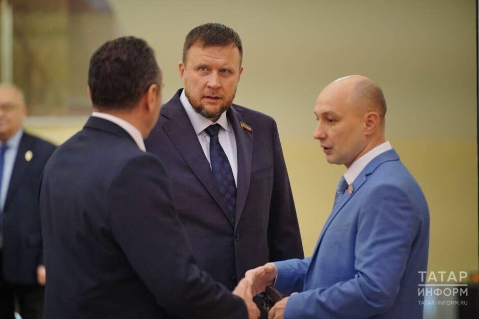 Руслана Минниханова призвали быть жестче в отношении иммигрантов