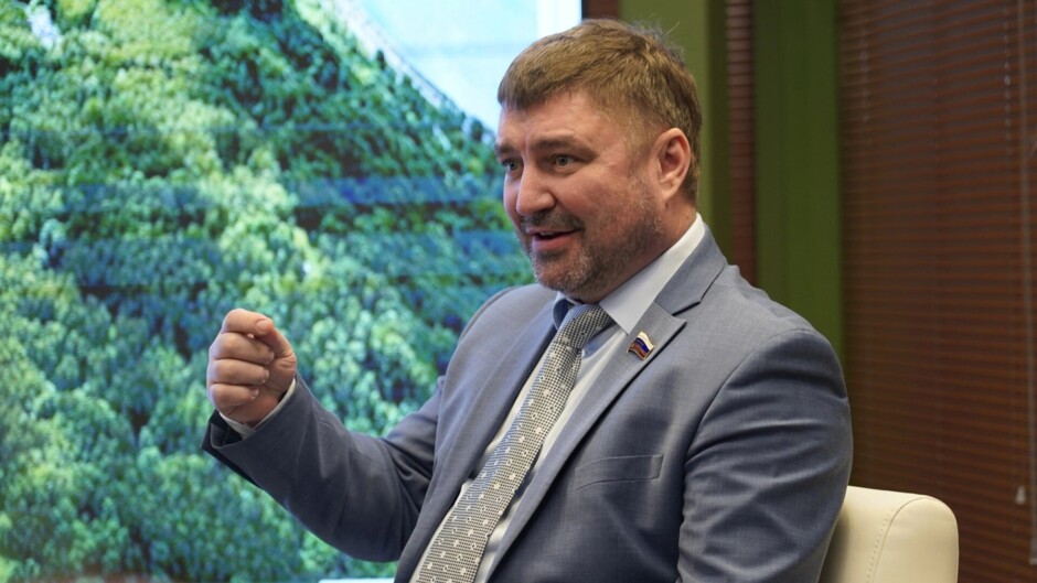 Нижегородцев приглашают обсудить экологические проблемы