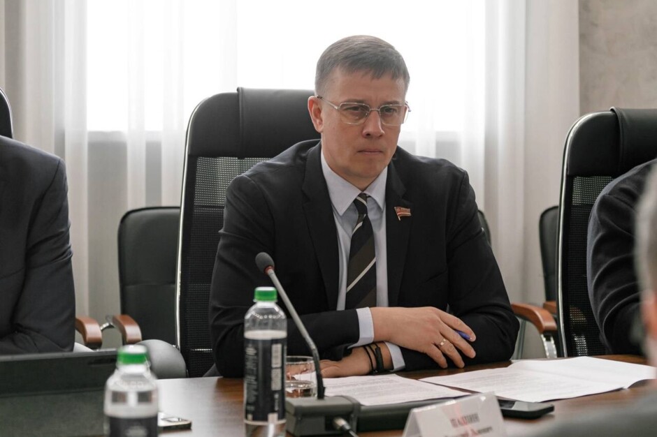 Челябинский депутат помог бойцу СВО получить положенную выплату