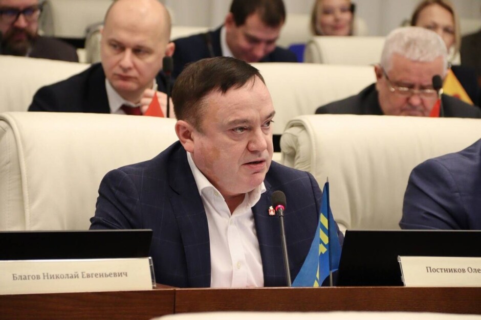 На орбиту может выйти спутник «Жириновский»