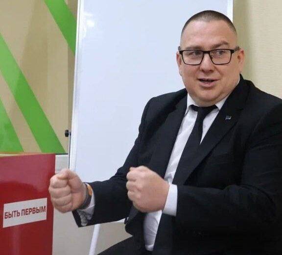 Спортсмены по киберспорту из пяти регионов России встретились в ДНР