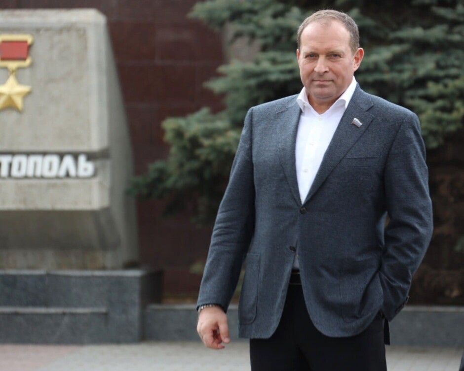 Социально значимые инициативы Ильи Журавлева рассмотрят на федеральном уровне