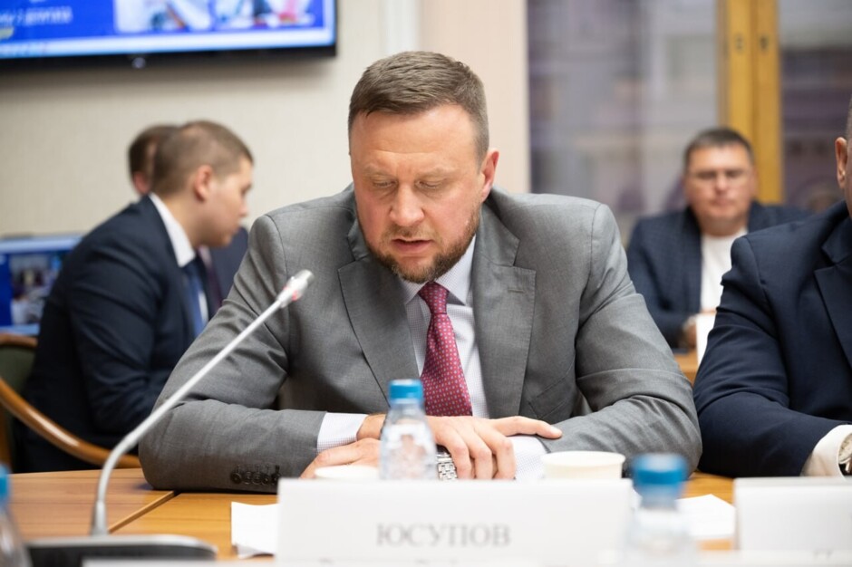 В Татарстане предложили отменить транспортный налог для участников СВО