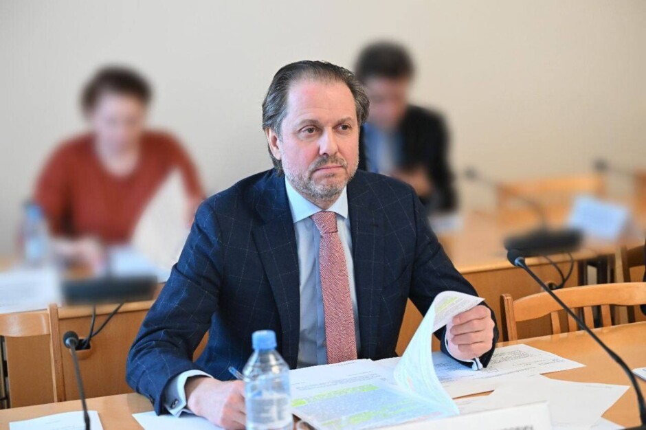 Как Сысоев изменит расклад сил в Кургане и других регионах УрФО