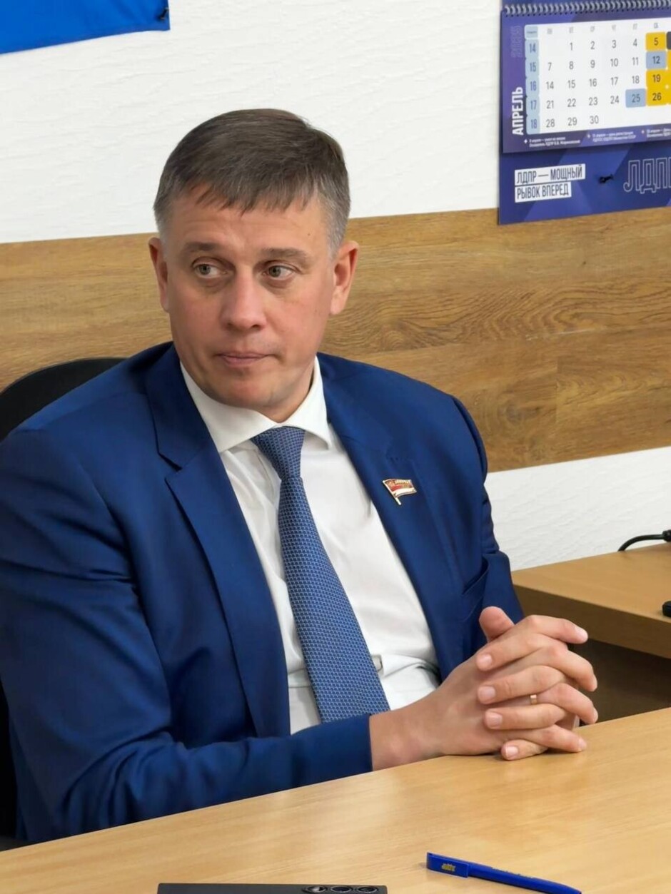 Виталий Пашин помог жителям, пострадавшим от паводков, в получении компенсаций