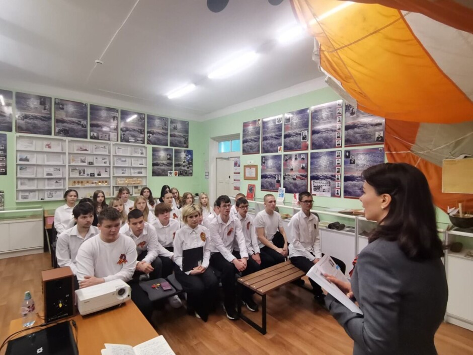 Развитие русского Севера — задача для молодых