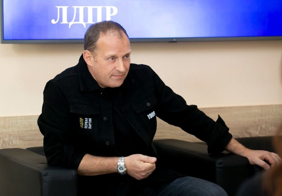 Севастопольской молодежи рассказали о смысле Русского мира