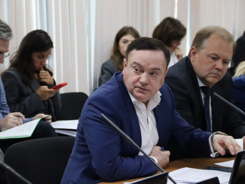 Пермский депутат предложил ряд мер по улучшению демографии