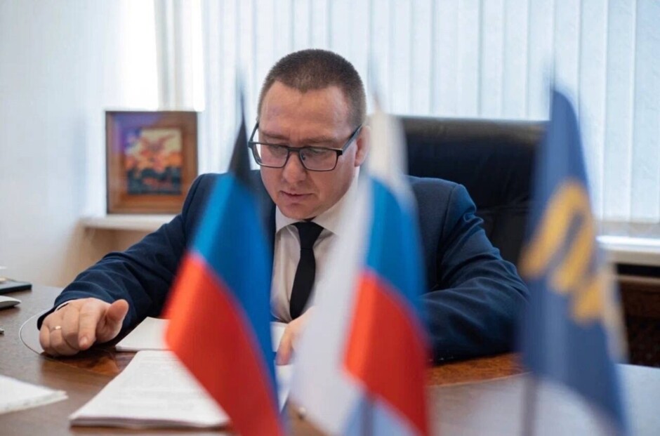 В ДНР хотят превратить руины в памятник сопротивления агрессии ВСУ