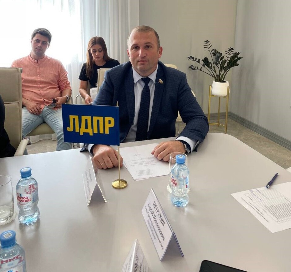 В Курской области появилась рабочая группа по созданию особой экономической зоны
