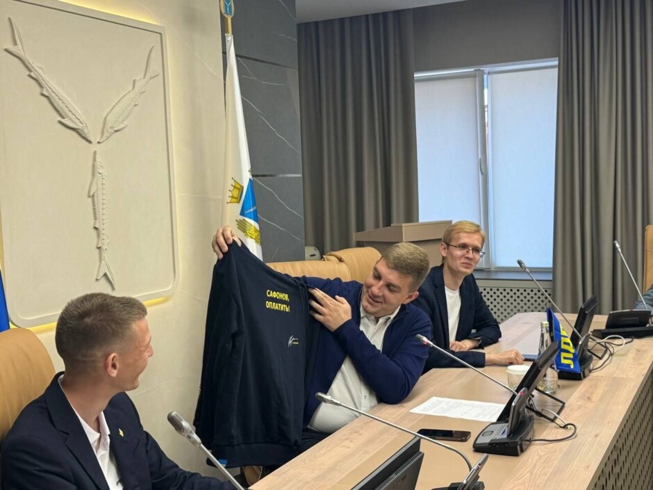 В Саратове пройдёт первый политический хакатон