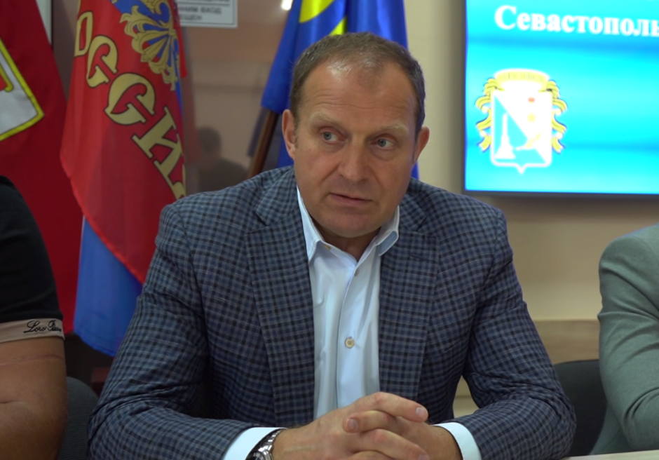 В Севастополе предложили изменить систему продажи ж/д билетов для жителей Крымского полуострова