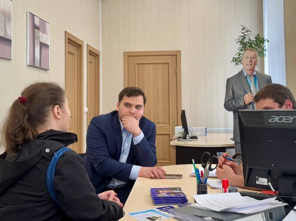 Иван Петров: губернатора волнуют цифры, а ЛДПР – судьба людей