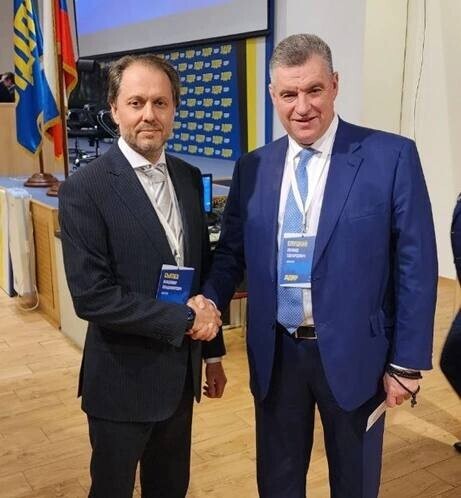 Борьба с бедностью станет ключевым направлением деятельности партии Слуцкого