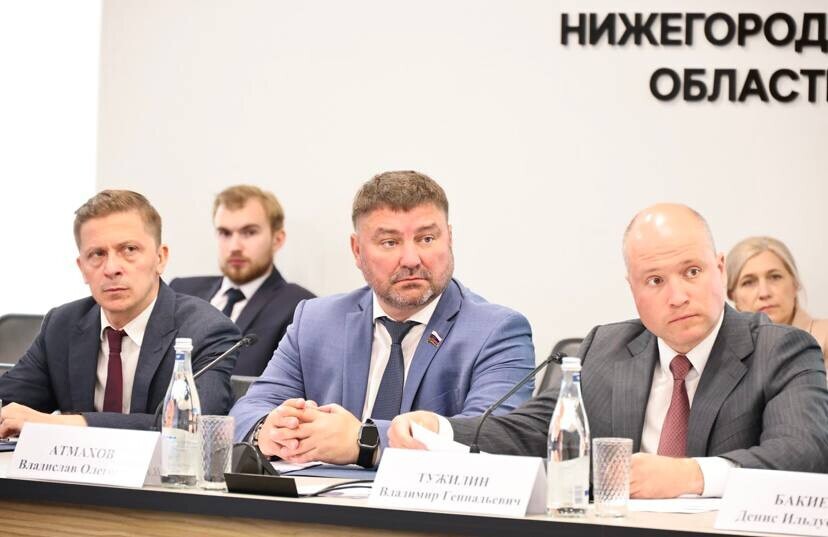 Профилактику подростковых суицидов ходят систематизировать в Нижегородской области
