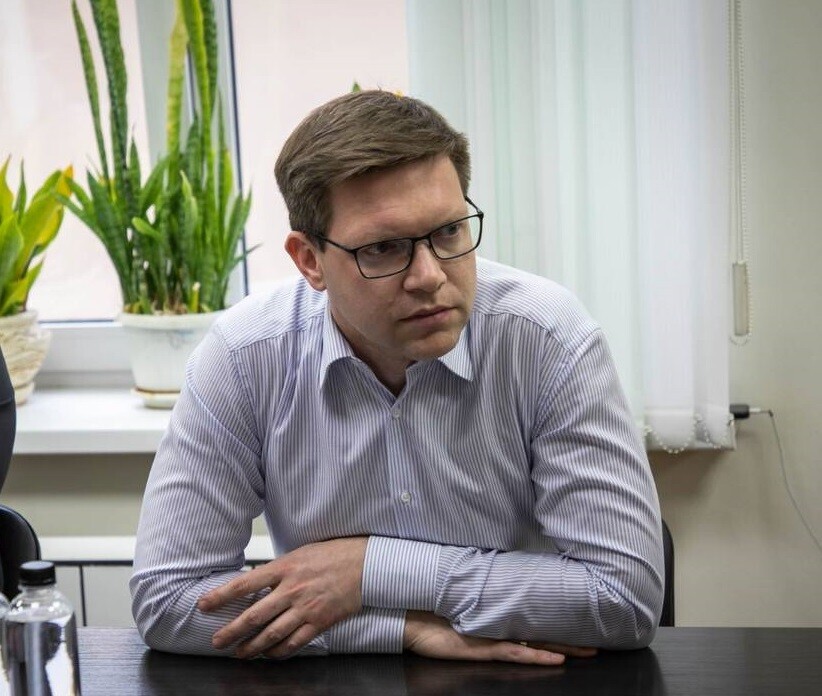 Семен Сендерский: «Мужское бесплодие – серьезная проблема»