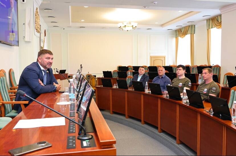 Нижегородские активисты разработали пособие для волонтеров