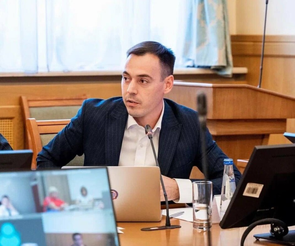 Политолог Чаблин: борьба Шатунова из ЛДПР с наркобизнесом может сделать его национальным героем
