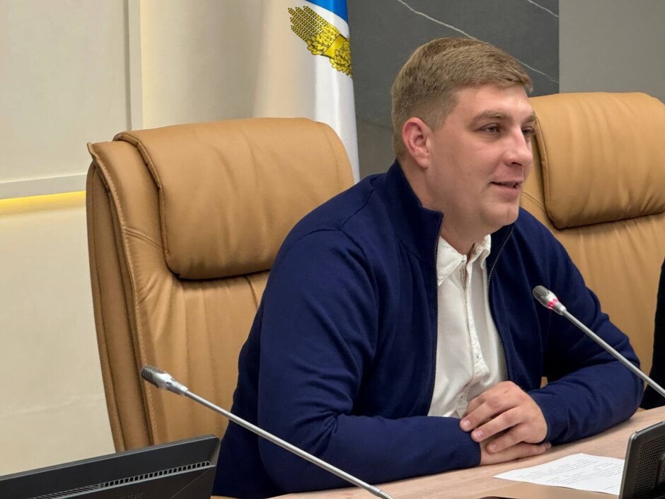 В Саратовской области на месте заброшенной фабрики может появиться арт-хаб