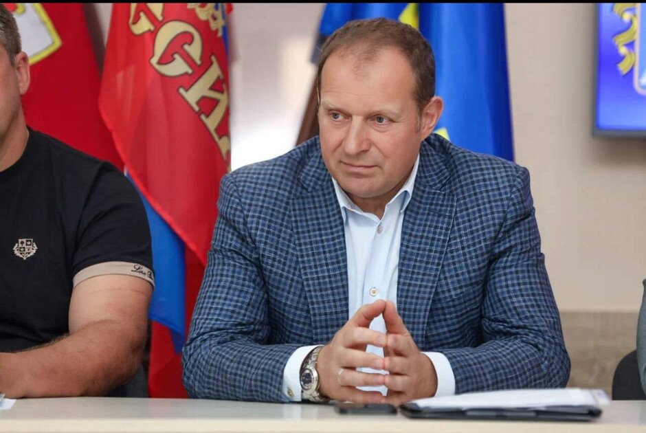 Операторов связи призовут улучшить мобильную инфраструктуру в Крыму