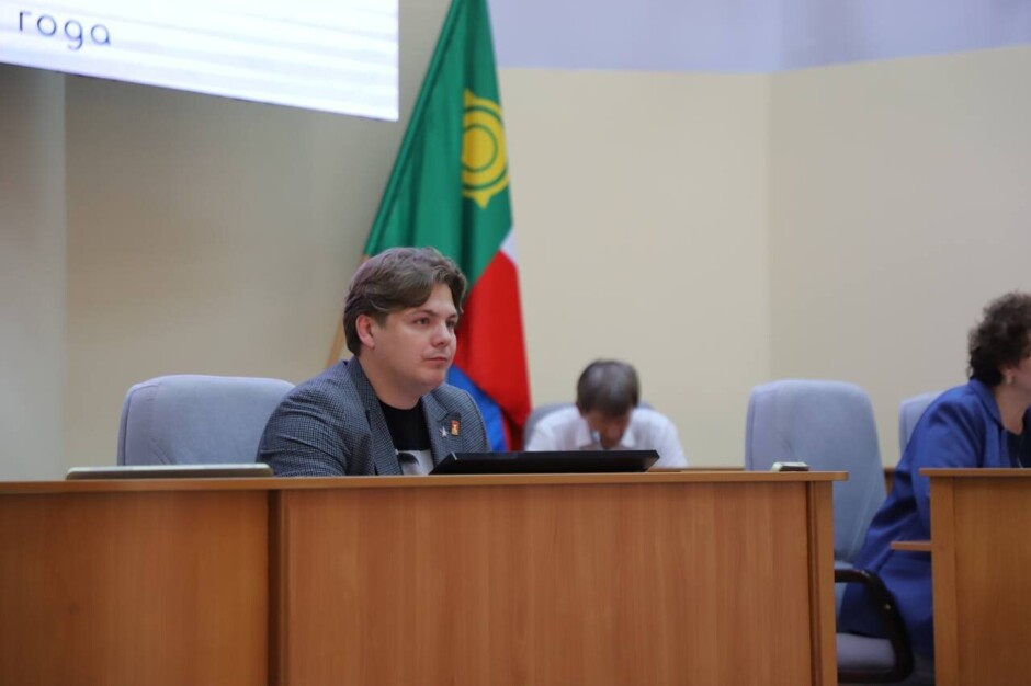 В Хакасии намерены поддержать семейные предприятия