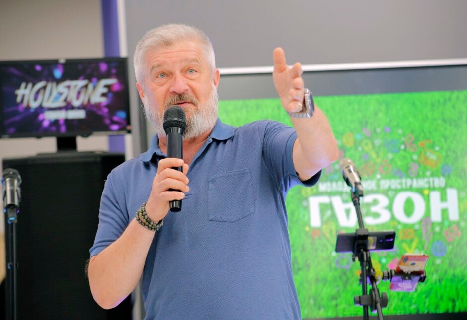 Депутат Балберов резко раскритиковал повышение тарифов: "Вы что творите?!"