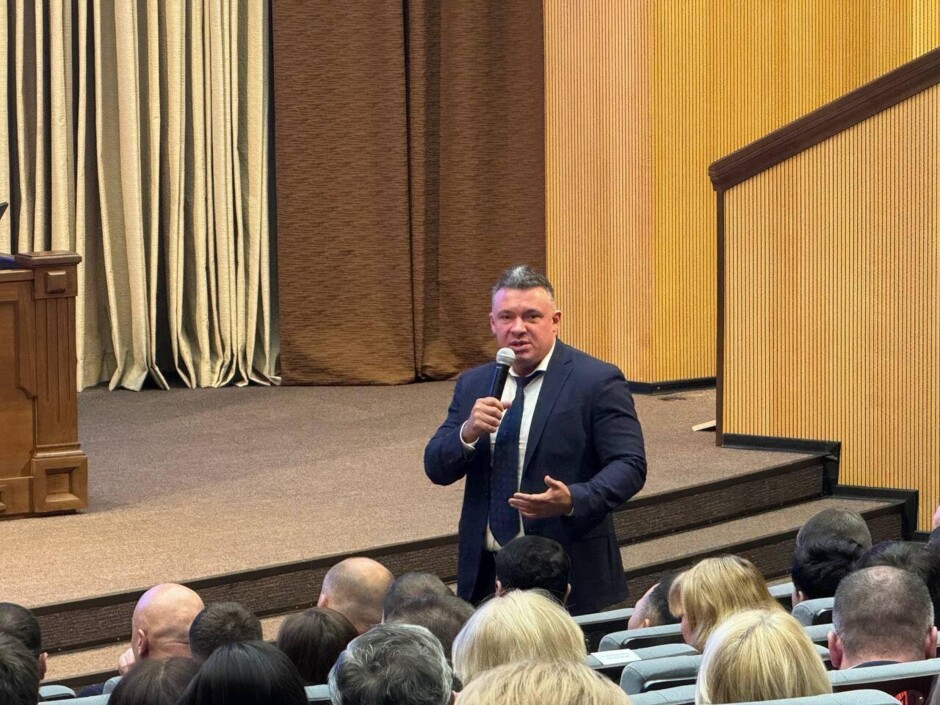 Андрей Андрейченко: «О какой демографии может идти речь, пока человек живет впроголодь?»