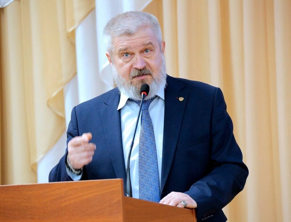 Александр Балберов: Запретить фастфуд во благо человека!