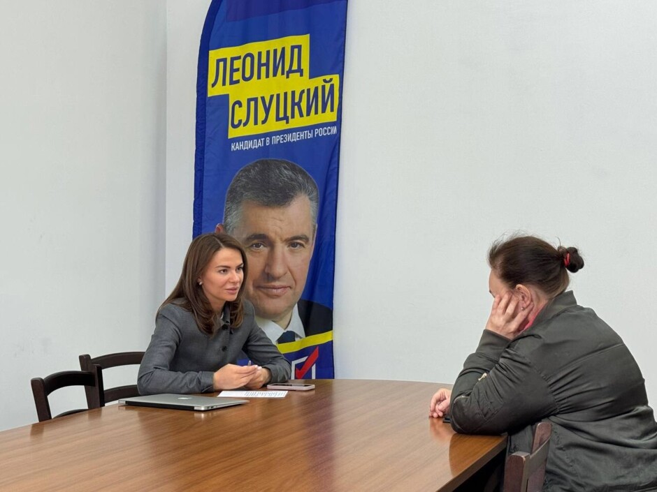 Мария Харченко: Спасти здравоохранение на Севере – наш долг!