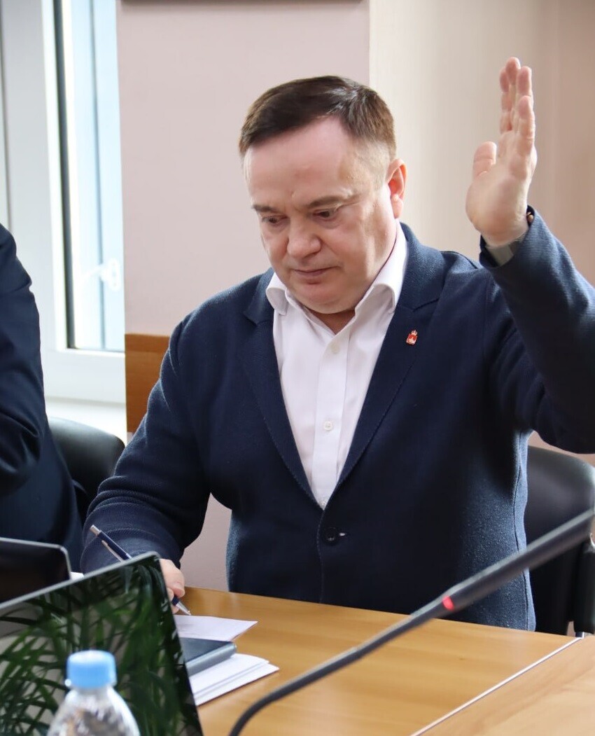 Олег Постников: ЛДПР требует защитить жителей Пермского края от грабительских тарифов ЖКХ!