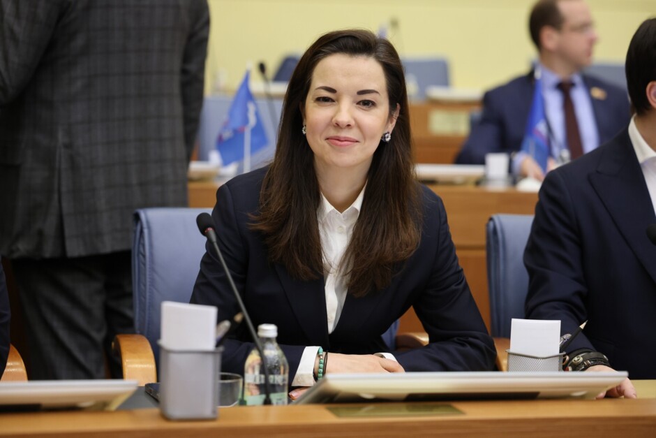 Инициатива ЛДПР принесет бюджету столицы миллиарды на мигрантах