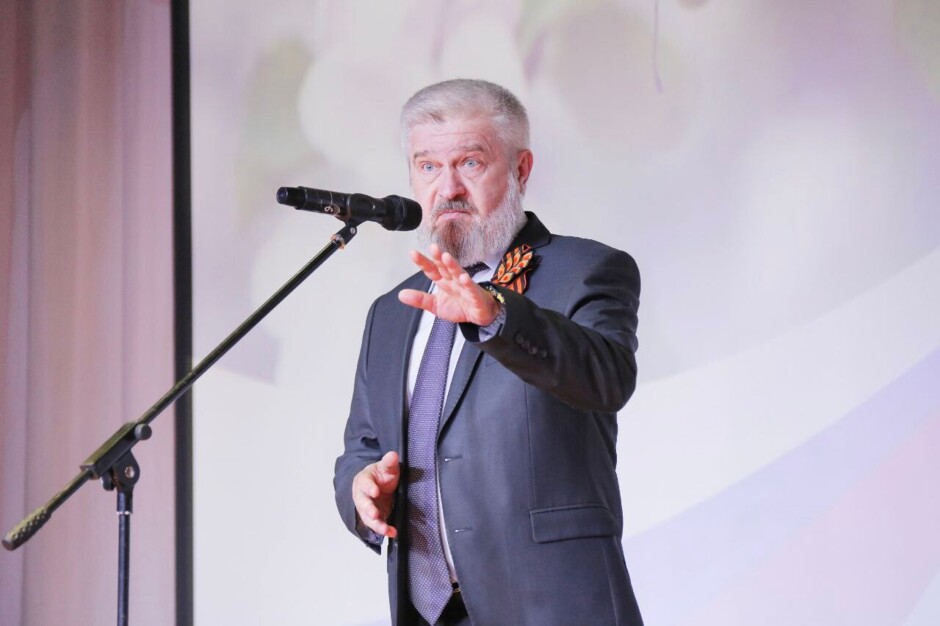 Найден выход из кадрового кризиса в медицине Тульской области