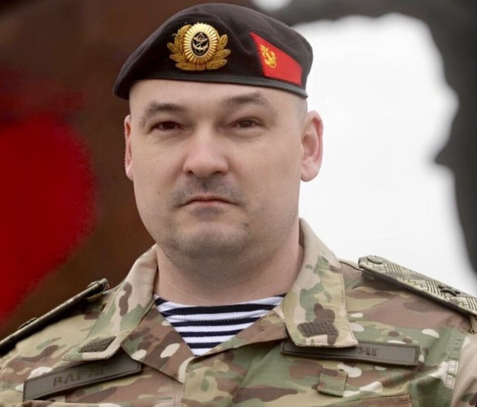 В Новосибирске предложили назвать улицу в честь героя СВО