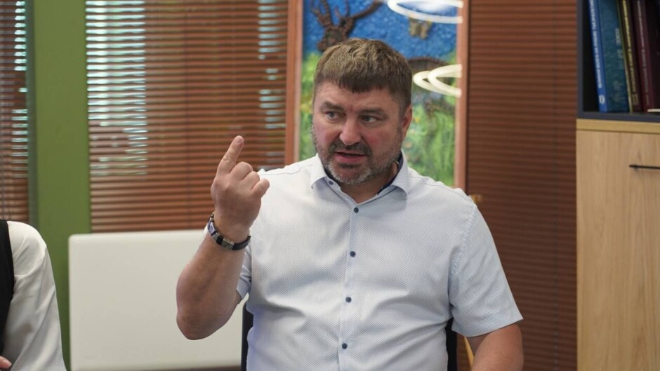 В Нижегородской области усиливают меры против подростковых суицидов